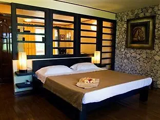 Resort Angelina & Italian Restaurant 3*