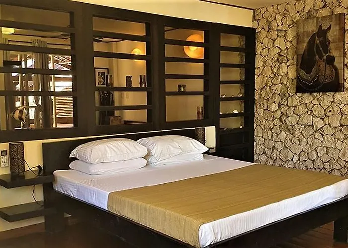 Angelina & Italian Restaurant Resort