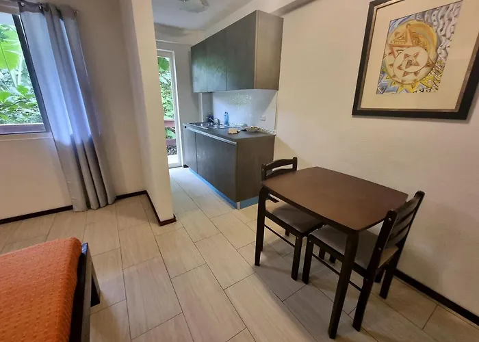 Angelina & Italian Restaurant Resort