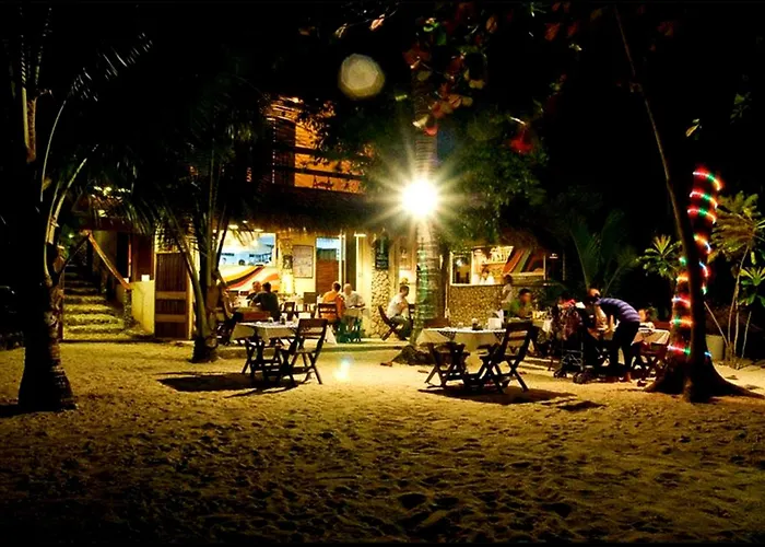 Resort Angelina & Italian Restaurant 3*
