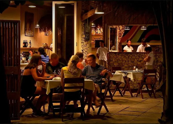 Angelina & Italian Restaurant Resort 3*