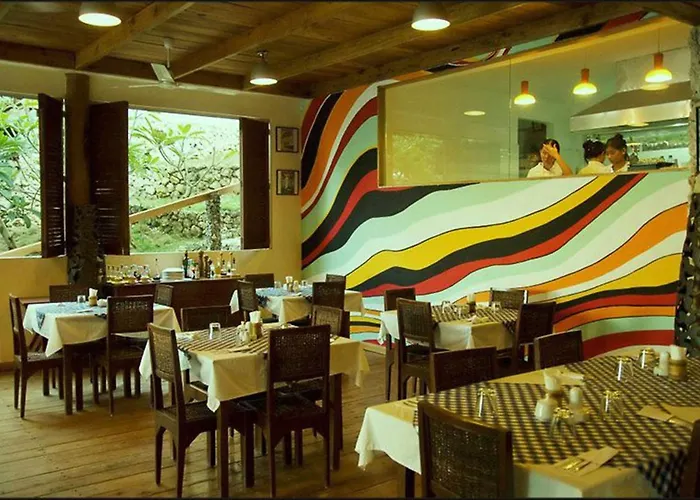 Angelina & Italian Restaurant Resort