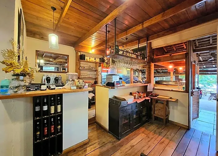 Angelina & Italian Restaurant 3* Malapascua