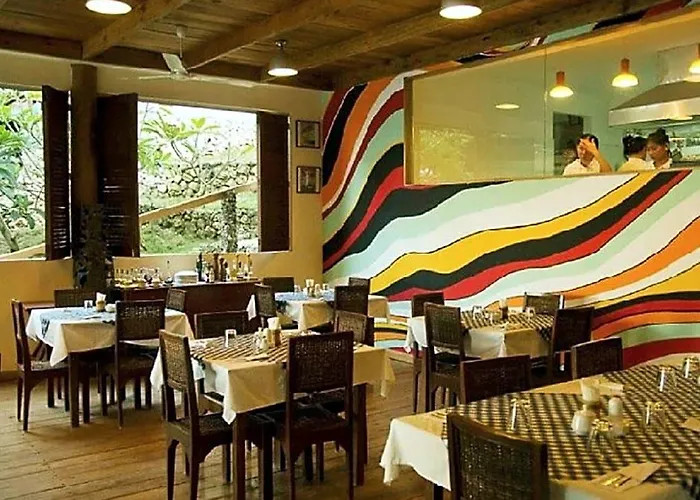 Resort Angelina & Italian Restaurant Malapascua