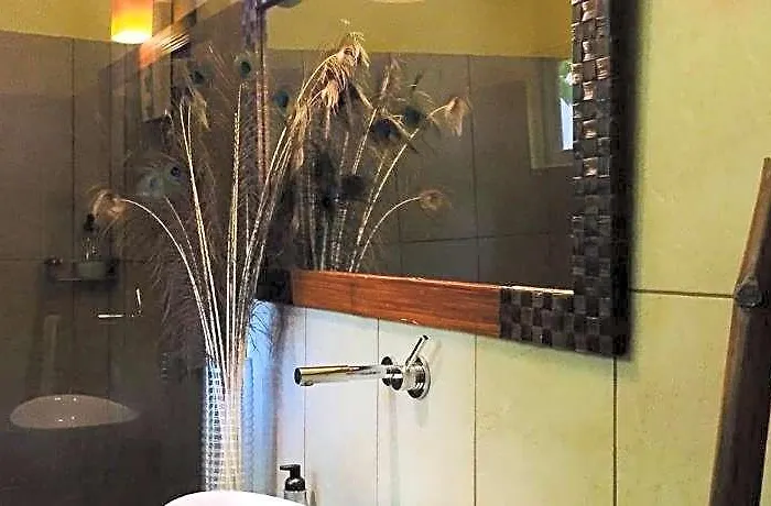 Resort Angelina & Italian Restaurant Malapascua