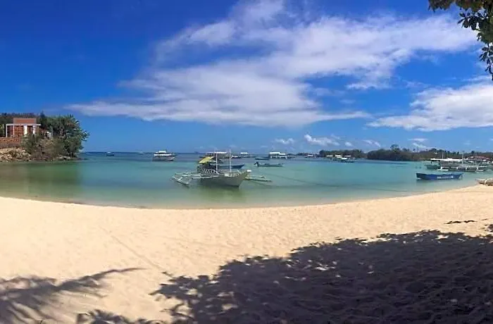 Resort Angelina & Italian Restaurant Malapascua