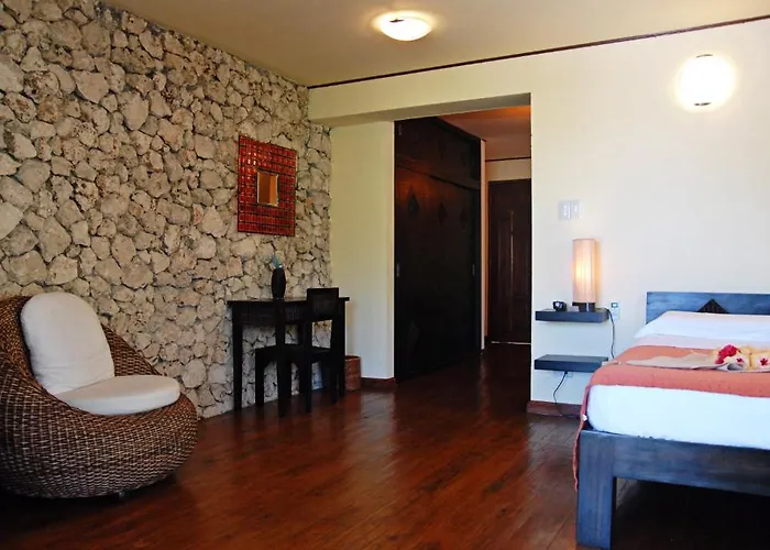 Resort Angelina & Italian Restaurant Malapascua