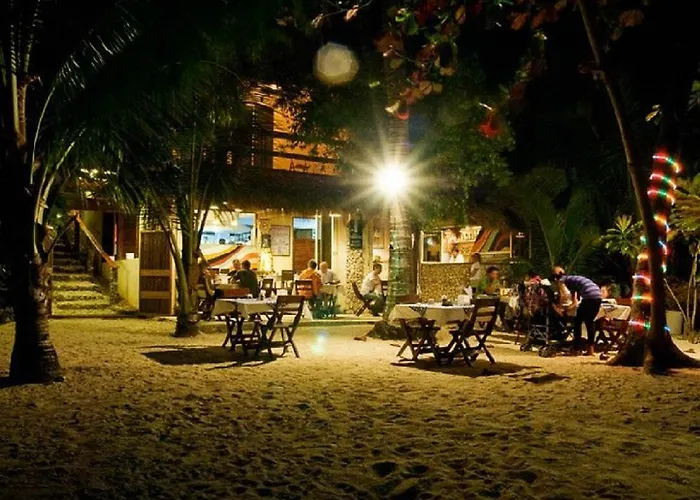 Angelina & Italian Restaurant Resort 3*