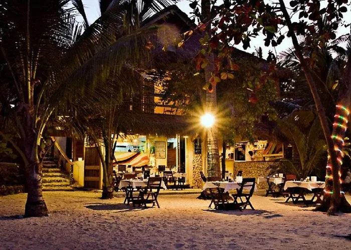 Angelina & Italian Restaurant 3*