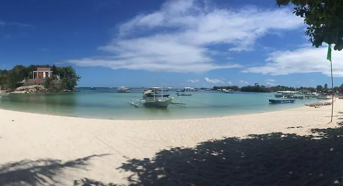 Angelina & Italian Restaurant Resort 3*