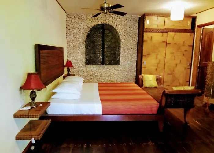 Angelina & Italian Restaurant Resort
