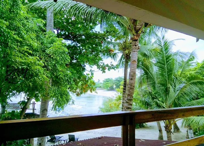 Resort Angelina & Italian Restaurant 3*