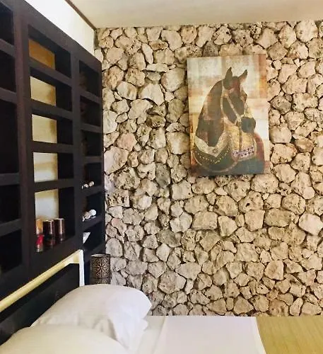 Angelina & Italian Restaurant Resort Malapascua