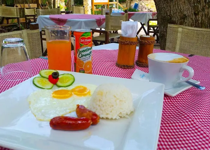 Angelina & Italian Restaurant Resort